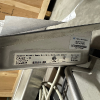 Sartorius Floor Scale image 2